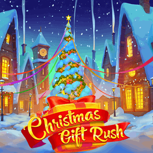 Christmas Kipoot Rush