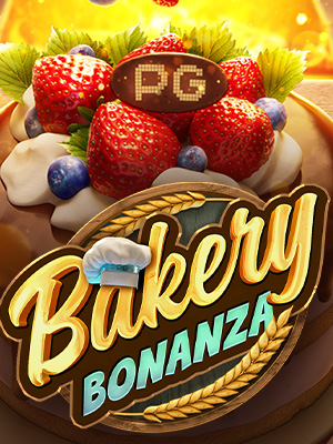 Bakery Bonanza