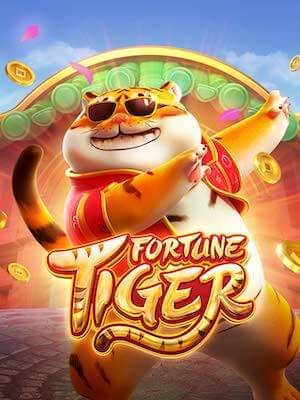 Fortune Tiger