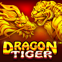 The Dragon Tiger